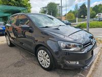 usata VW Polo 1.2 70cv Trendline *Neopatentati*