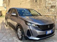 Usata Peugeot 3008 Active 131 CV (96 kW) 2021 SUV
