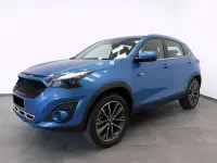 Usata DR F35 156 CV (114 kW) 2020 Blu/azzurro SUV