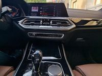 Occasion BMW X5 xLine 265 ch (194 kW) 2021 Blanc SUV