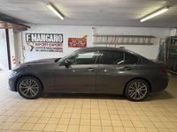 Usata BMW 330e Sport Line 245 CV (180 kW) 2021 Berlina
