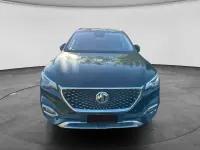 Usata MG HS Comfort 162 CV (119 kW) 2023 Nero SUV