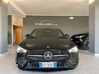 Usata Mercedes CLA180 Shooting Brake Premium 115 CV (84 kW) 2021 Nero Station wagon
