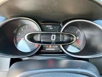 Usata Renault Clio GrandTour 75 CV (55 kW) 2019 Bianco Station wagon