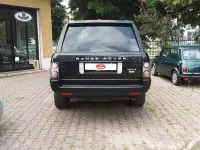 Usata Land Rover Range Rover Vogue 313 CV (230 kW) 2011 Nero SUV