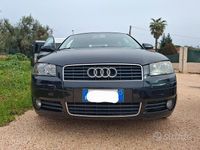 Gebraucht Audi A3 Ambition 140 PS (102 kW) 2004 Kleinwagen