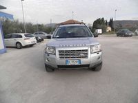 usata Land Rover Freelander 2.2 td4 SE