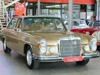 Usata Mercedes 300 250 CV (183 kW) 1969 Beige Berlina