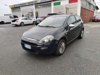 usata Fiat Punto Evo 3p 1.2 Dynamic s