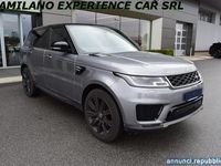 usata Land Rover Range Rover 3.0 SDV6 249 CV SE Cuneo