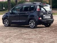 Usata Citroën C3 92 CV (67 kW) 2022 Nero Utilitaria