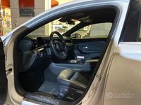 usata Mercedes A180 A 180 d Automatic Premium