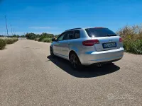 Usata Audi A3 140 CV (102 kW) 2009 Utilitaria