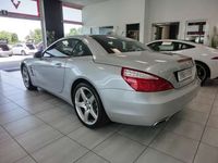 usata Mercedes SL350 be auto