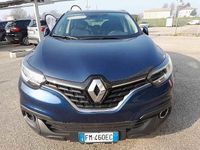 usata Renault Kadjar 130CV Energy Hypnotic usato