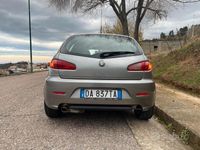 usata Alfa Romeo 147 benzina