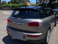 Usata Mini Cooper D Clubman 111 CV (81 kW) 2016 Station wagon