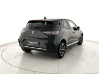 Usata Renault Clio Techno 91 CV (66 kW) 2025 Nero Utilitaria