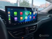 Usata Ford Focus Active X 2024 Bianco Berlina