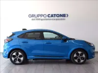 Nuova Ford Puma Gen-E 52 kW (71 CV) 2025 Blu SUV