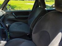 Usata Citroën Xsara 109 CV (80 kW) 2007 Monovolume