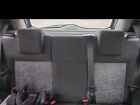 Usata Ford Fiesta Titanium 75 CV (55 kW) 2008 Grigio Utilitaria