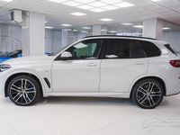 Usata BMW X5 Comfort Edition 286 CV (210 kW) 2020 Other SUV