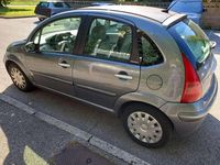 Usata Citroën C3 Elegance 73 CV (53 kW) 2005 Berlina