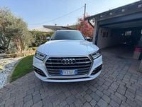 Usata Audi Q5 S-line plus 190 CV (139 kW) 2018 SUV