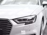 usata Audi A3 Sportback e-tron 204CV S-Line s-tronic