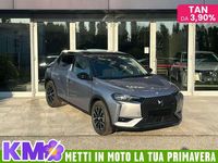 Nuova DS Automobiles DS3 145 CV (106 kW) 2025 Grigio artense SUV