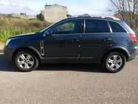 Usata Opel Antara 150 CV (110 kW) 2008 SUV