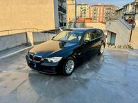 usata BMW 318 318 d cat Touring Futura