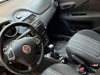 Usata Fiat Punto Evo S 75 CV (55 kW) 2011 Utilitaria