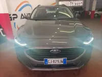 Usata Ford Focus Business Edition 120 CV (88 kW) 2022 Other Station wagon