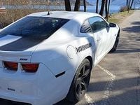 Usata Chevrolet Camaro 405 CV (297 kW) 2011 Coupé