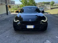 Usata BMW 230 Coupé M Sport 245 CV (180 kW) 2023 Coupé
