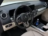 Usata Mercedes GLB220 190 CV (139 kW) 2021 Bianco SUV
