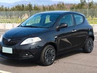Usata Lancia Ypsilon S 69 CV (50 kW) 2024 Nero Utilitaria