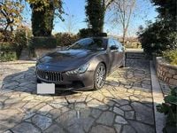 Usata Maserati Ghibli 275 CV (202 kW) 2016 Berlina