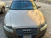Usata Audi A6 179 CV (131 kW) 2007 Bronzo Station wagon