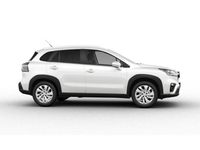 Nowe Suzuki SX4 S-Cross 129 KM (94 kW) 2025 Biały SUV