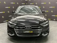 Usata Audi A4 Ambiente 204 CV (150 kW) 2024 Nero Station wagon