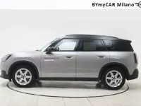 Usata Mini Countryman Classic 169 CV (124 kW) 2024 Nero SUV