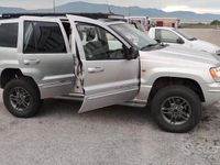 Usata Jeep Grand Cherokee 163 CV (119 kW) 2004 SUV