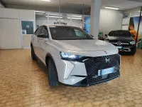Usata DS Automobiles DS7 Crossback 181 CV (133 kW) 2022 Grigio SUV