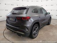 usata Mercedes GLA200 200 D SPORT AUTOMATIC