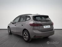 Nuova BMW 225 Active Tourer Shadowline 245 CV (180 kW) 2025 Grigio Monovolume