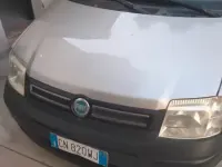 Usata Fiat Panda 54 CV (39 kW) 2004 Utilitaria