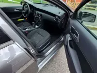 Usata Mercedes A160 90 CV (66 kW) 2016 Grigio Berlina